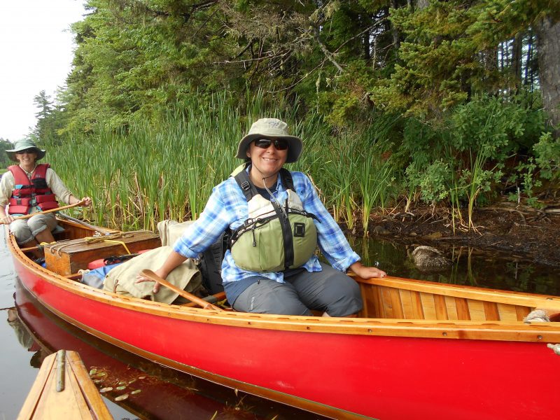 Canoe-trip-Grand-Lake-Stream-Maine-Mahoosuc-Guide-Service-Newry-Bethel-Maine-New-England-Canada-4-scaled
