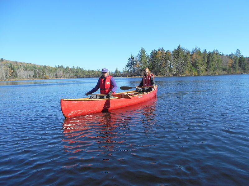 Canoe-trip-Grand-Lake-Stream-Maine-Mahoosuc-Guide-Service-Newry-Bethel-Maine-New-England-Canada-7-scaled