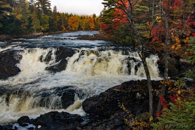 East-Branch-of-the-Penobscot-River-Mahoosuc-Guide-Service-Newry-Bethel-Maine-New-England-Canada-4