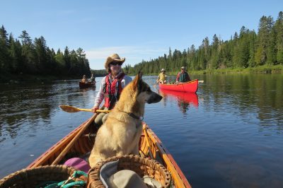 Guided-Canoe-Trips-Maine-Mahoosuc-Guide-Service-Newry-Bethel-Maine-New-England-Canada-2-scaled