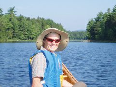 Guided-Canoe-trip-Grand-Lake-Stream-Maine-4